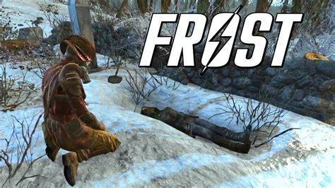 fallout 4 frost mods|fallout 4 frost survival simulator.